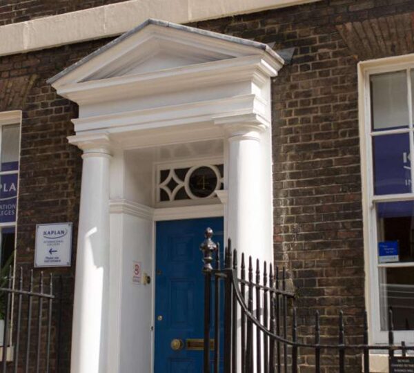 Kaplan international College