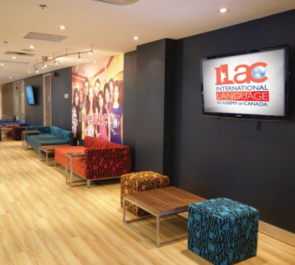 International Language Academy of Kanada
