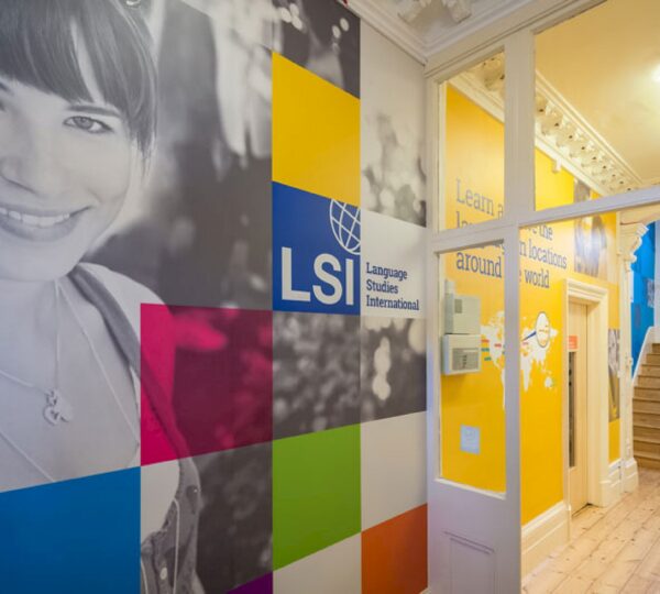 Language Studies International Kanada