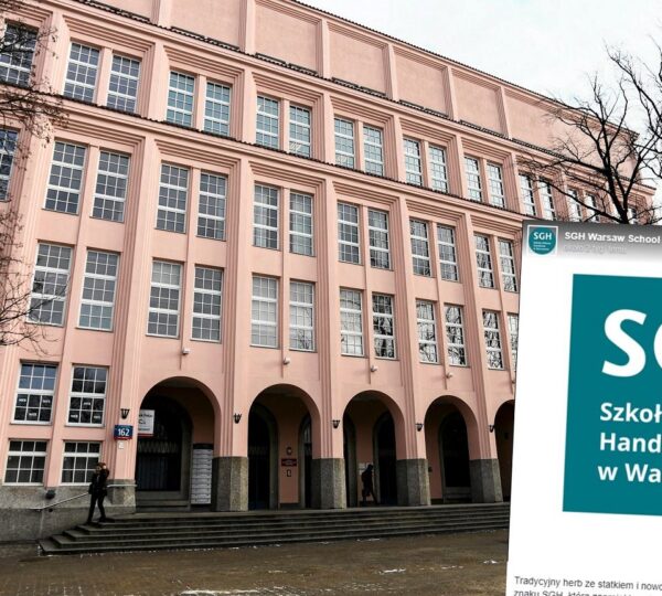 Varşova Ekonomi Okulu-SGH