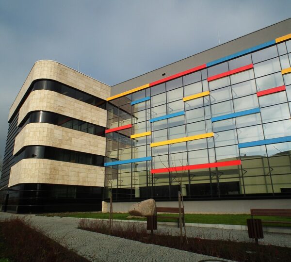 Poznań Teknoloji Üniversitesi