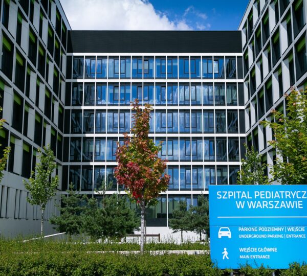 Varşova Tıp Üniversitesi