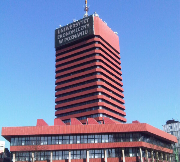 Poznan Ekonomi ve İşletme Üniversitesi