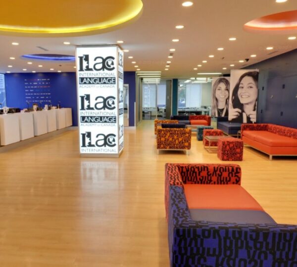International Language Academy of Kanada