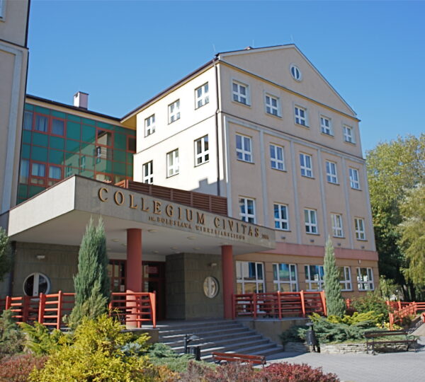 Collegium Civitas University
