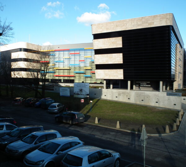 Poznań Teknoloji Üniversitesi