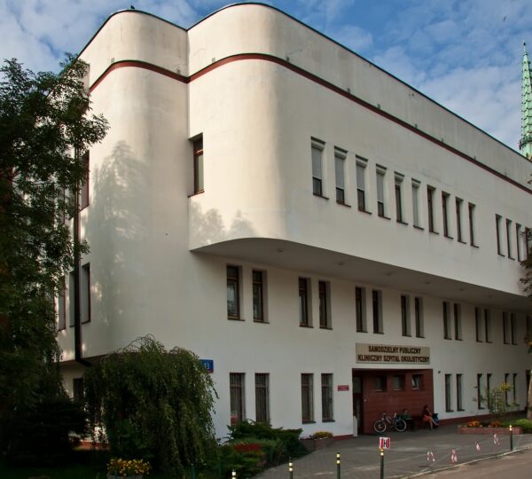 Varşova Tıp Üniversitesi