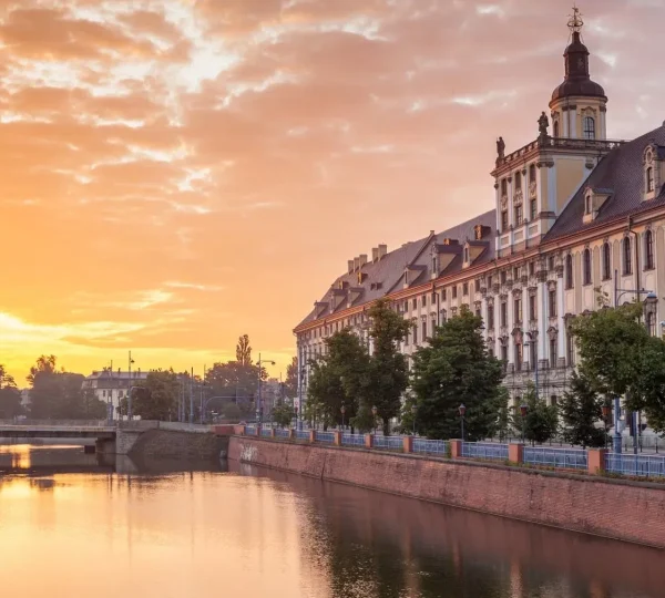 Wrocław Üniversitesi