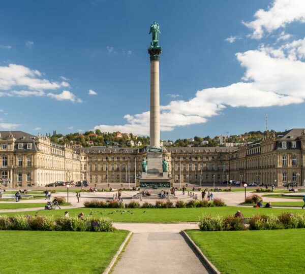 Almanya Üniversiteleri