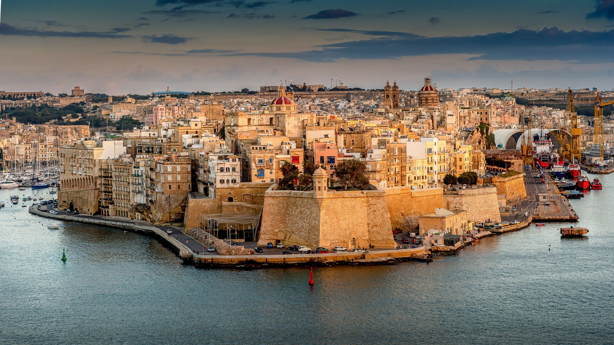 Malta