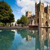 İngiltere Dil Kursu