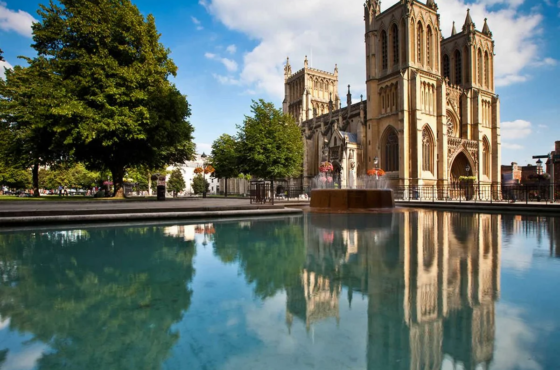 İngiltere Dil Kursu