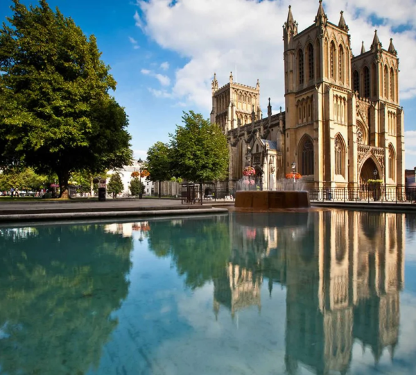 İngiltere Dil Kursu