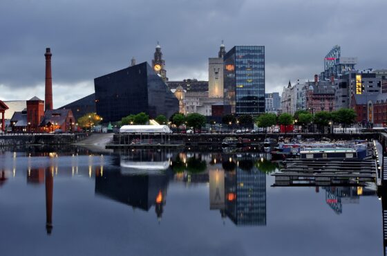 İngiltere Üniversiteleri