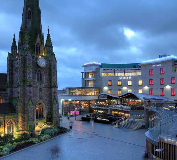 İngiltere Dil Eğitimleri İngiltere