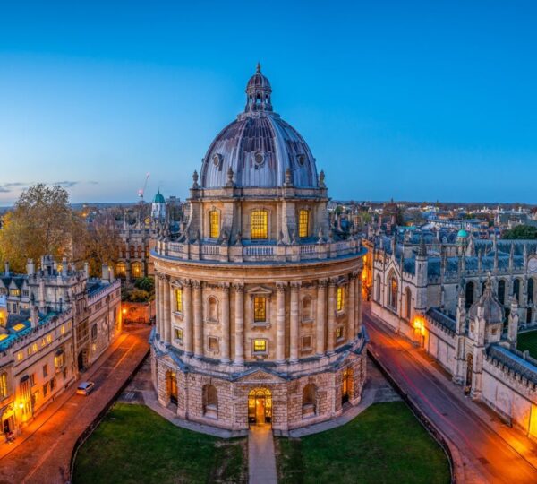 İngiltere Dil Eğitimi