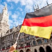 Almanya Şartlı Kabul