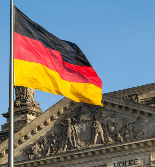 Almanya Üniversite Eğitimi