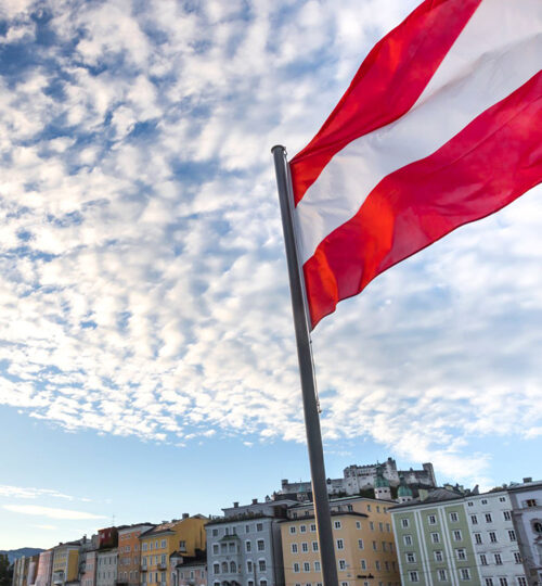 Avusturya Üniversite Eğitimi