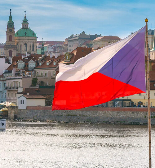 Çekya Üniversite Eğitimi