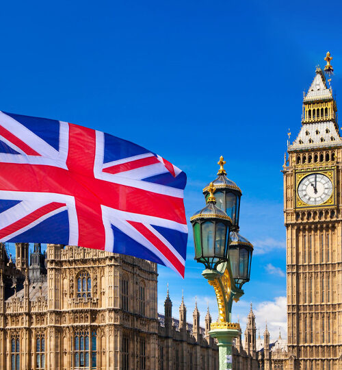 İngiltere Üniversite Eğitimi