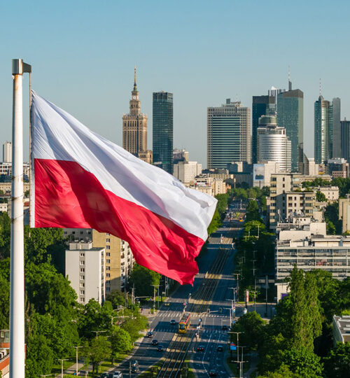 Polonya Üniversite Eğitimi