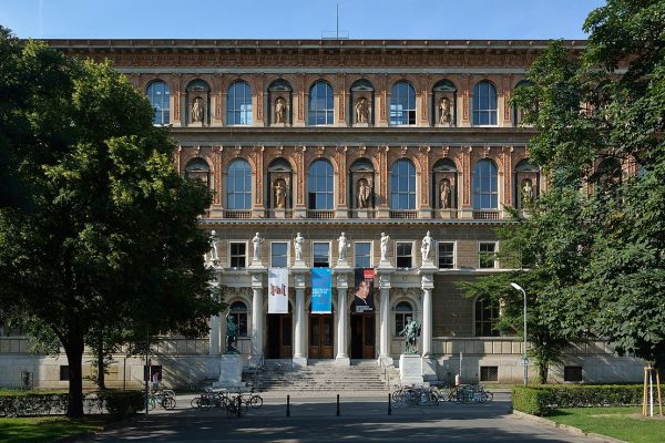 Akademie der Bildenden Künste Nürnberg