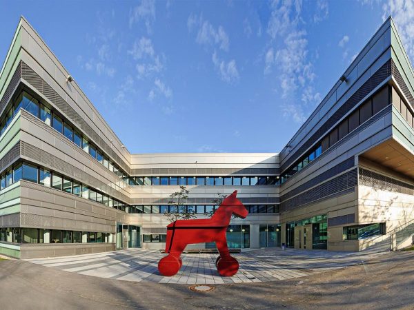 Augsburg Üniversitesi