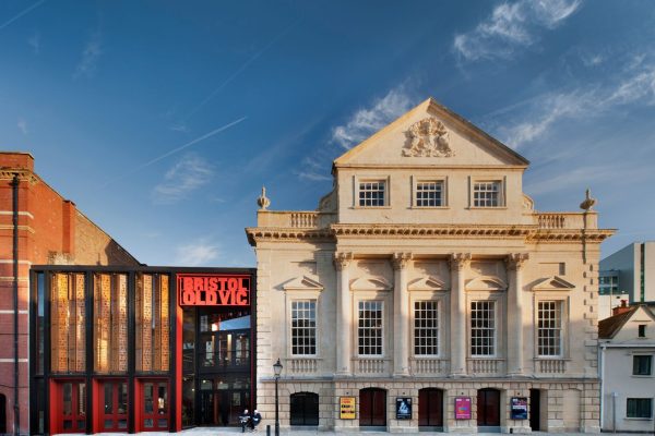 Bristol Old Vic Theatre School