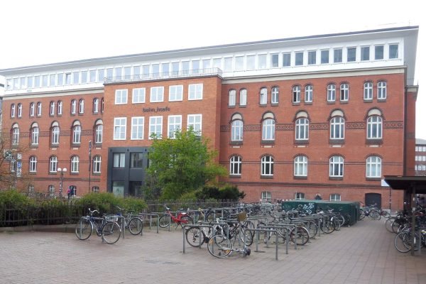 Dresden Uygulamalı Bilimler Üniversitesi