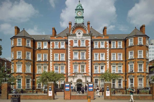 Imperial College London