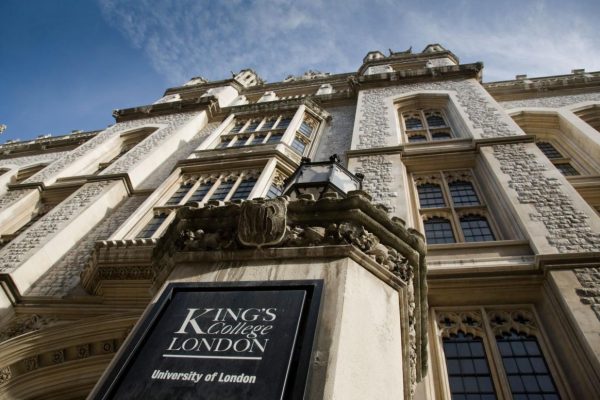 King’s College London