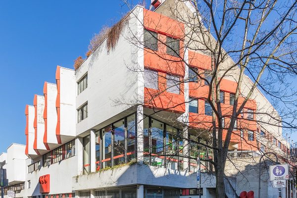 Hochschule für Musik und Tanz Köln