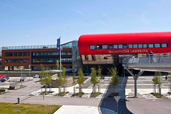 Masaryk Üniversitesi