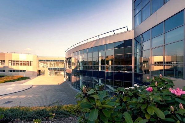 Ostrava Üniversitesi 2