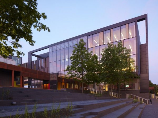 Oxford Brookes Üniversitesi