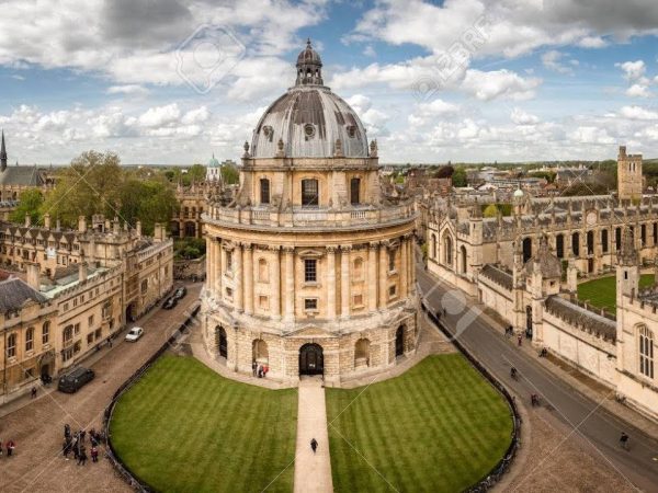 Radcliffe Camera