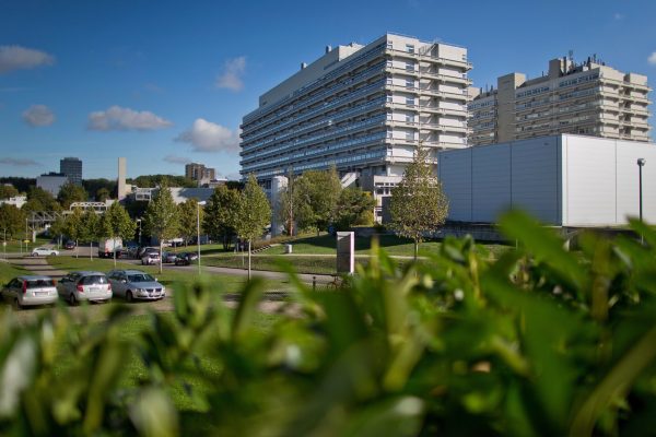 Stuttgart Uygulamalı Bilimler Üniversitesi