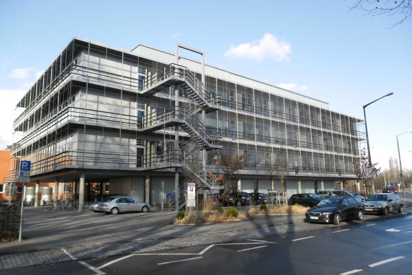 Technische Hochschule Nürnberg