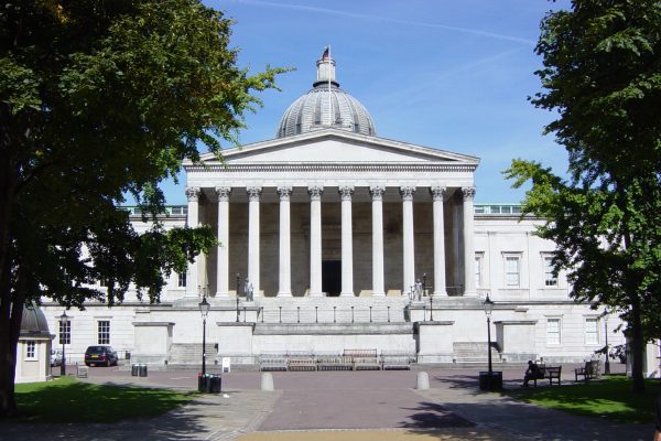 University College London