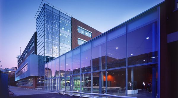 University of Economics, Prague