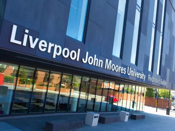 liverpool jonn üniversitesi
